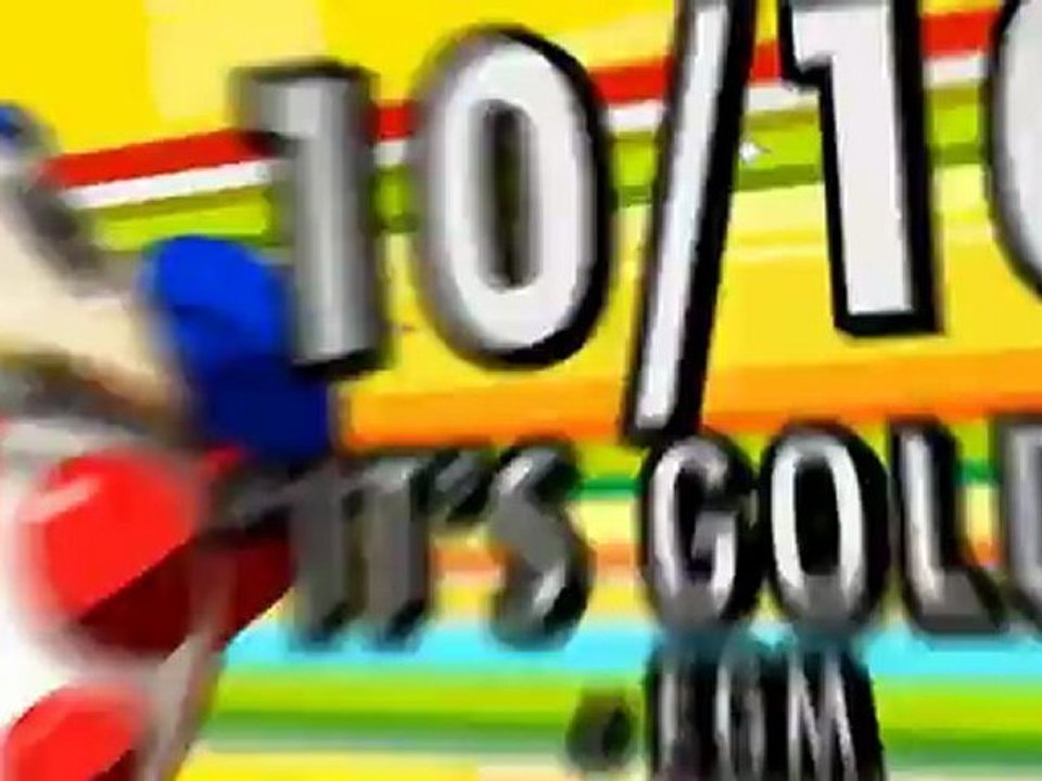 Persona 4 Golden (VITA) - Critic's Trailer