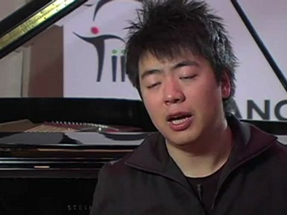 Lang Lang Foundation Brings Music Back to Public Schools