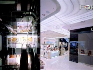 Caroline Bos: Making Private Space Public