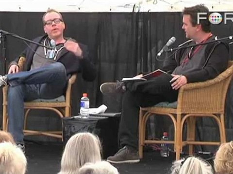 Easton Ellis: 'Less Than Zero' Sequel Less Than Likely