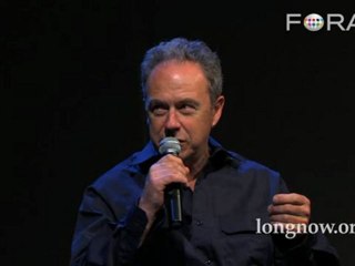 The Longplayer: Music That Will Play for a Thousand Years