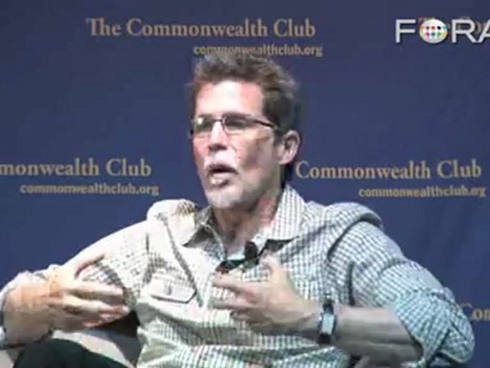 Chef Bayless: The Obamas as Role Models of Healthy Eating