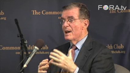 Sorensen: JFK Wouldn't Have Sent Combat Troops to Vietnam