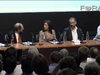 'Nurse Jackie' Producer on 'Breaking Bad' and TV Dramedy