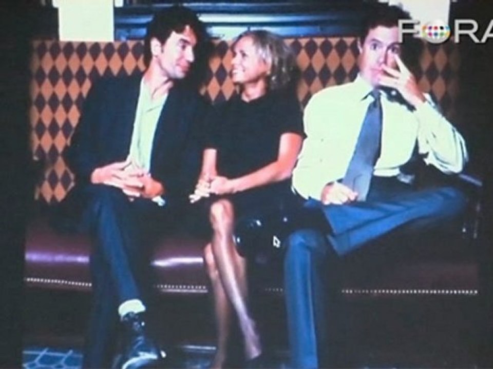 Are Americans Laughing with Stephen Colbert, or at Him?