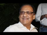 Ghulam Ali's 61st Birthday Party !