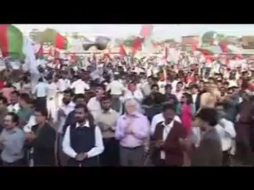 Haq Paraste Jab Haqiqat