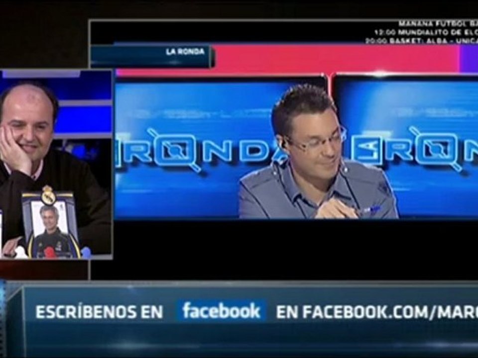 2012-12-06 futboleros - la foto de juanma rodriguez en la ronda