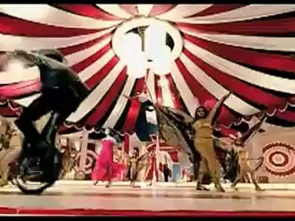 KVJ - Spicy Spicy ga full song