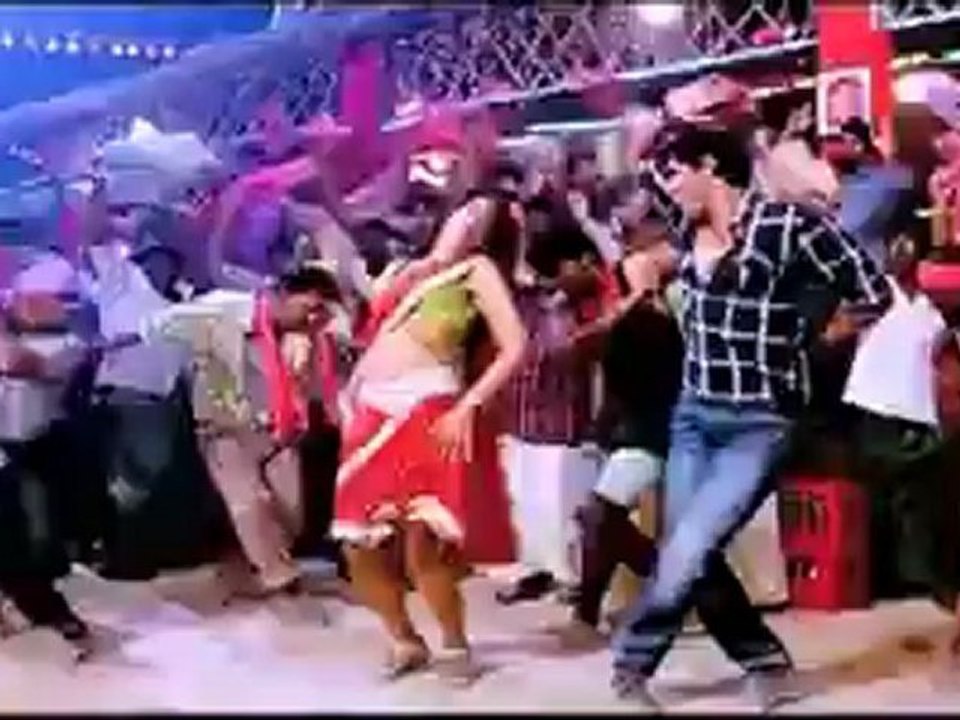 KVJ - Sye Andre Nanu full song