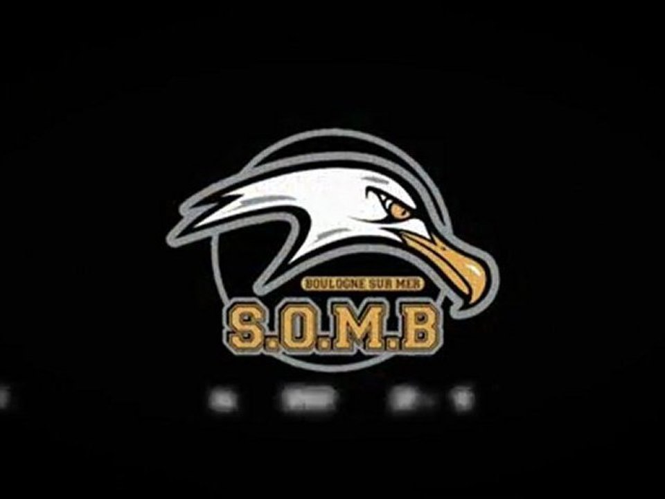 SOMB - Hyères-Toulon AvM