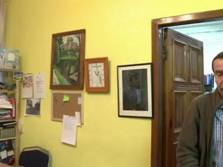 Russian protestors face battle for freedom