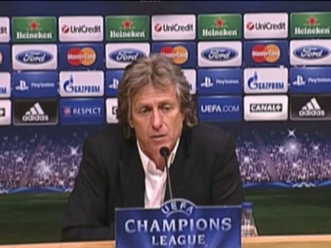 Jesus: Europa-League-Finale ist unser neues Ziel