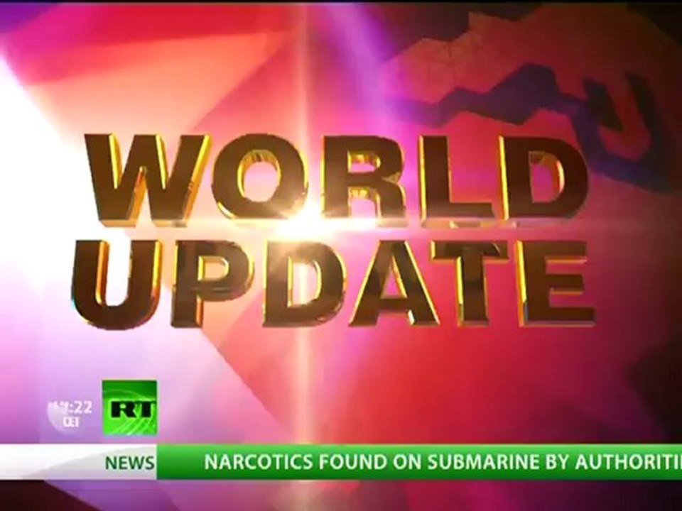 First spectacular Stardust images of Comet Tempel 1 by NASA