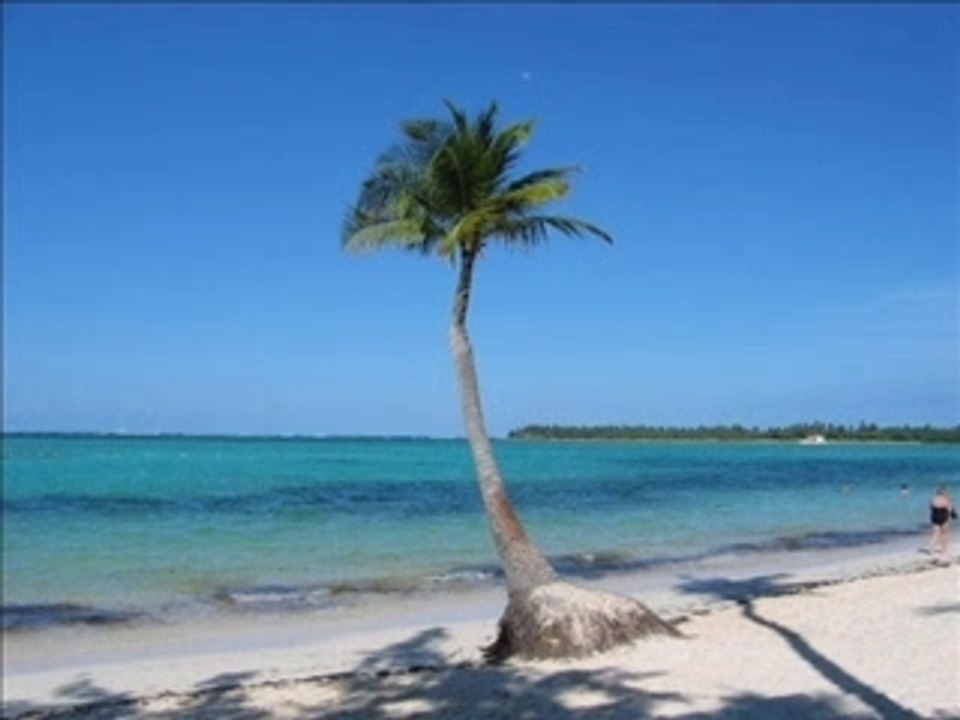caraibe - punta cana