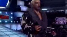 Ric Flair's Entrance