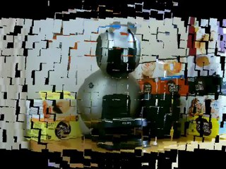 Petit Déjeuner MELODY Automatique NESCAFÉ® Dolce Gusto®