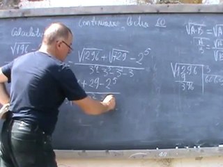 Cursul.61 - Lectia.11 - Lectii din Manualul de Clasa a 7-a