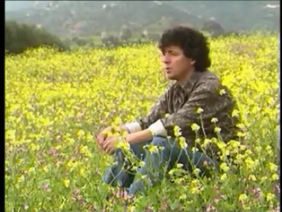 Fahem - Ay itri igenwan (version originale)