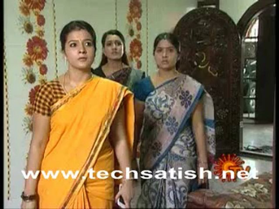 Mundhanai Mudichu Part 3