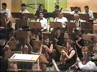 村方千之　バッハ・シャコンヌ/ アランフェス/ ベートーベン交響曲第３番「英雄」 1/4