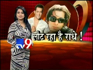 Salman Khan's ‘Tere Naam RADHE’ will BACK