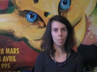 Les petites grenouilles