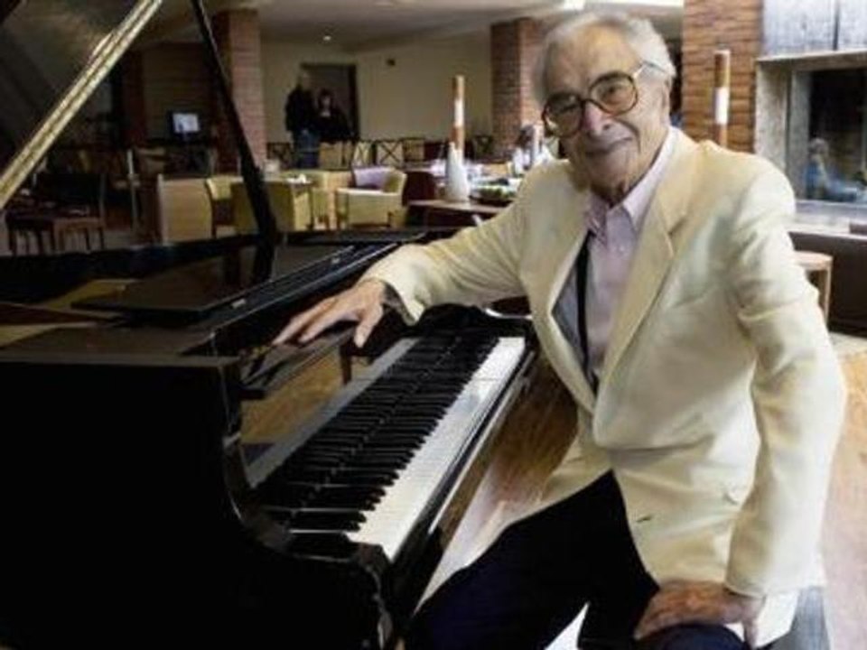 Jazz legend Dave Brubeck passes away