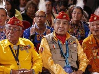 Inside Story Americas - Improving the plight of Native Americans