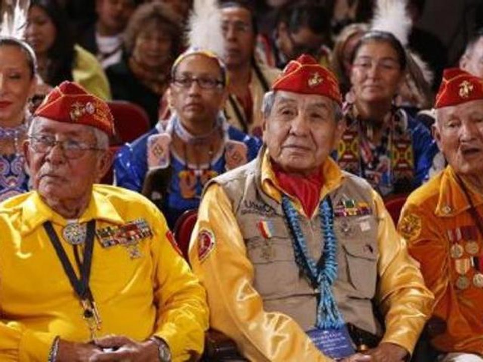 Inside Story Americas - Improving the plight of Native Americans