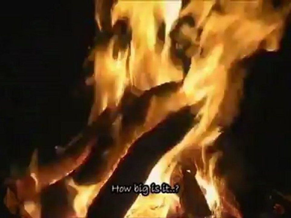 Hell Fire