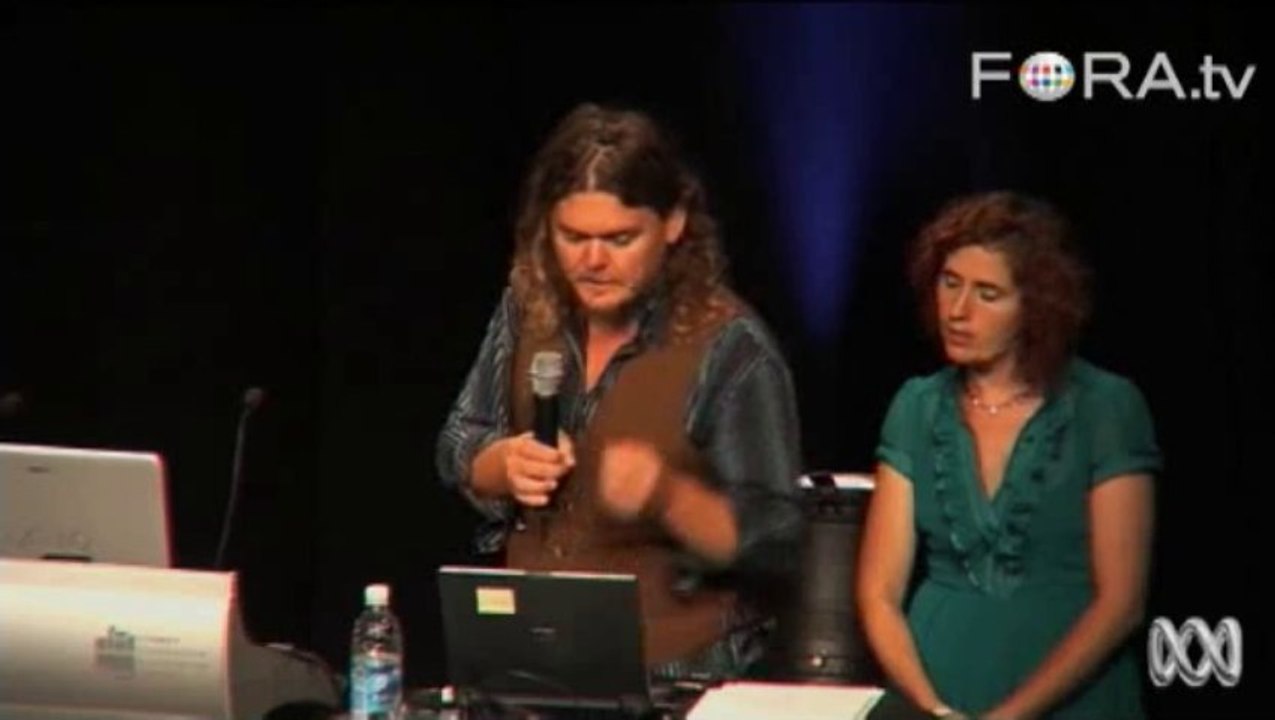 A Visual Trip Through the Tsunami Aftermath in Aceh