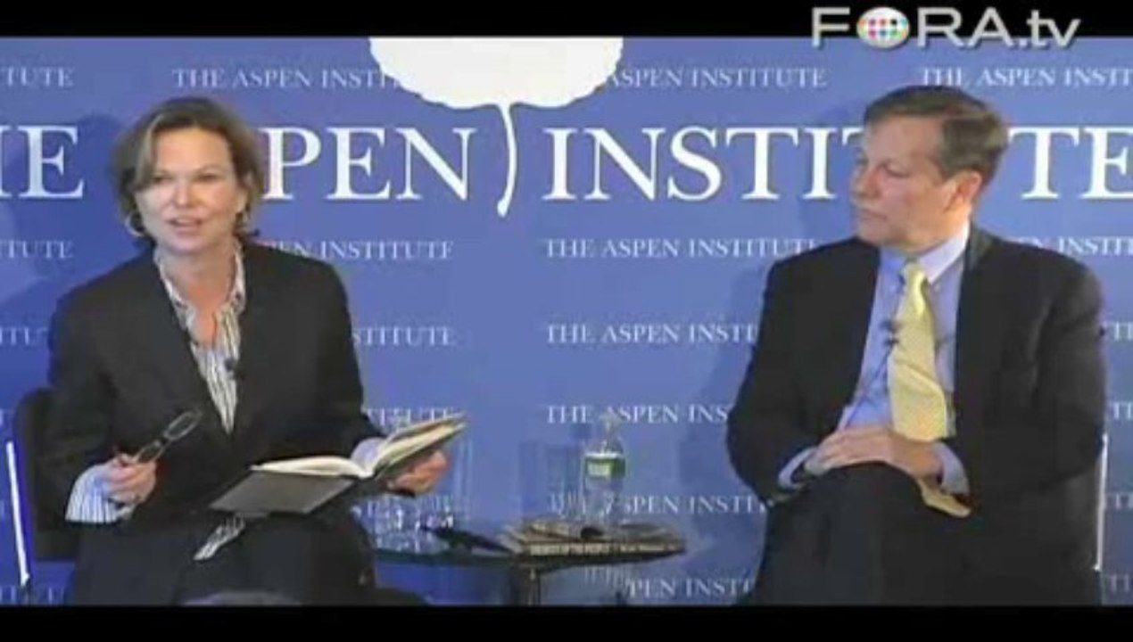 Kati Marton Recalls Parents' Arrest in Communist Hungary