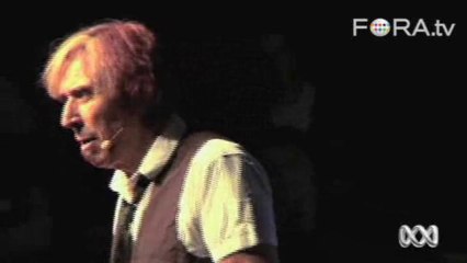 Velvet Underground's John Cale on 1977 Chicken Beheading