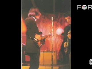 John Cale: The Early Days of The Velvet Underground