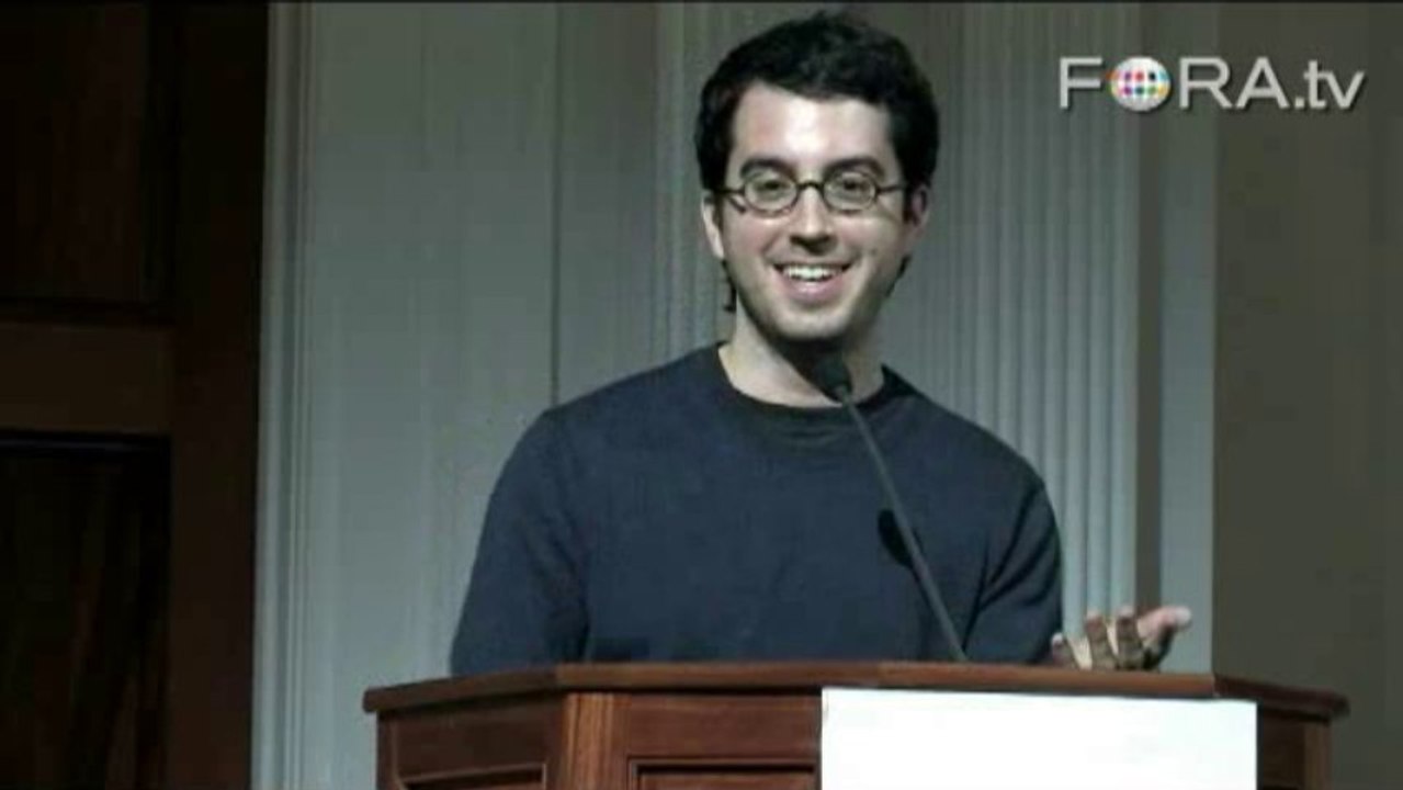 Jonathan Safran Foer: The Truth About 'Free-Range' Eggs