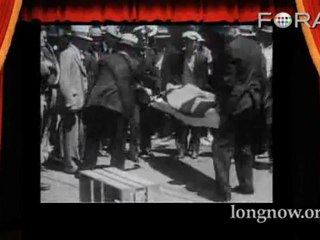 Rick Prelinger Archives 1934 San Francisco General Strike