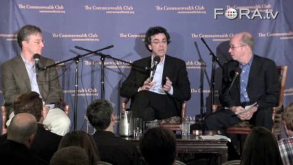 Freakonomics Co-Author Compares Pimps to Realtors