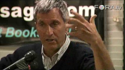 Director Nicholas Meyer Films Death of Star Trek's Spock