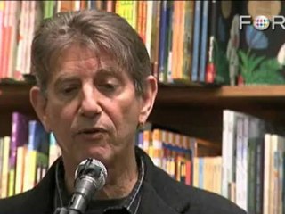 Agents of Change: Coyote Says Counterculture Prevailed