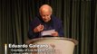 Eduardo Galeano Honors Alan Turing, Father of Computers