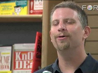 Peter Conners: The Deadhead Code of Ethics