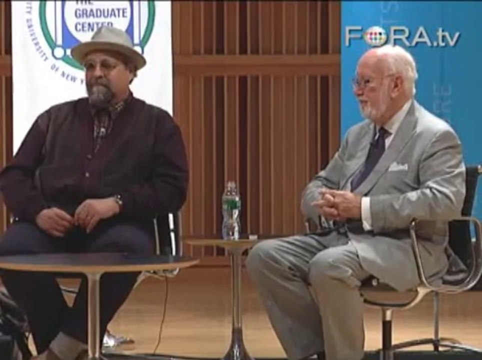 Blue Note CEO Recalls Unreleased Norah Jones Album