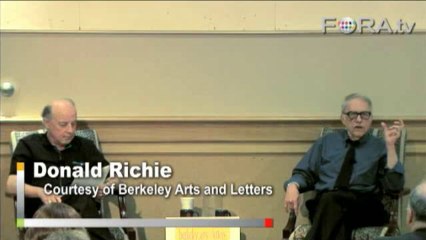 Donald Richie on Hirokazu Kore-Eda's Film 'Still Walking'