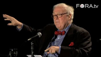 Kevin Starr: The Cinema's Power of Socialization