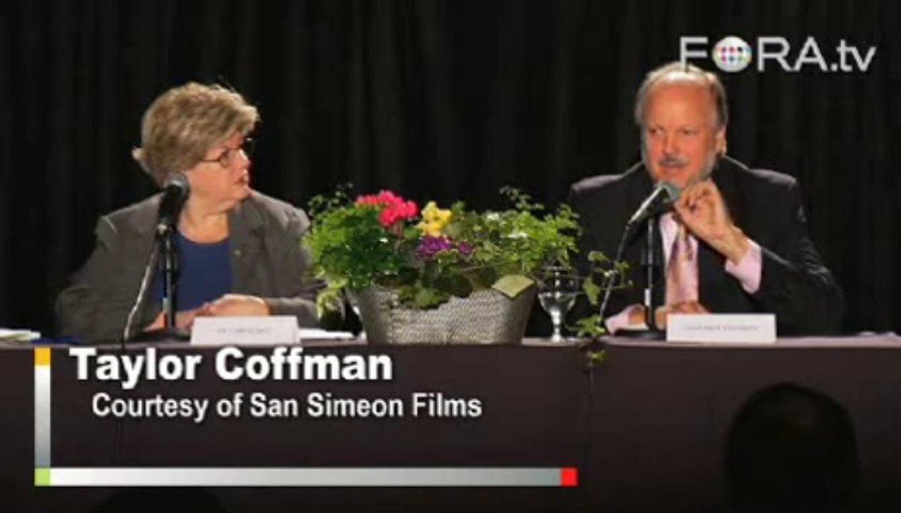 William Randolph Hearst Invented 'Synergy'