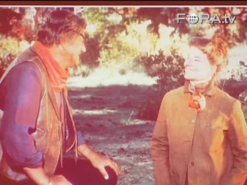 The Comeback of Katharine Hepburn