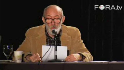 Armond Fields Describes How WWI Hurt Vaudeville