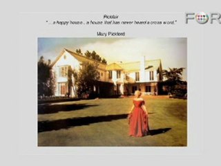 Sam Watters on the Myths of Hollywood Homes