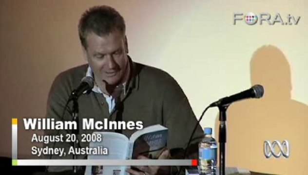 McInnes Remembers His Olympic Night on a Yacht